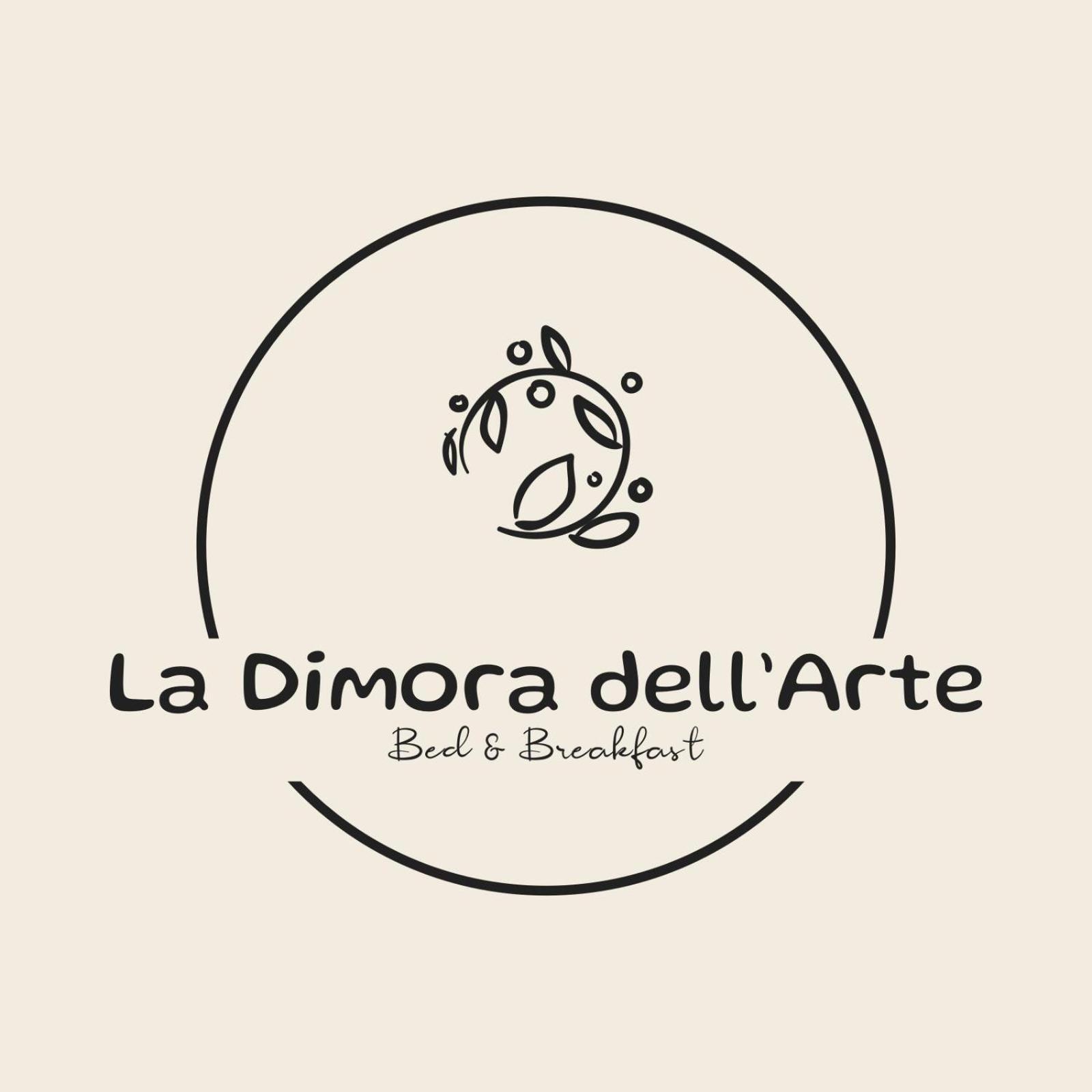 巴里La Dimora Dell'Arte住宿加早餐旅馆 外观 照片