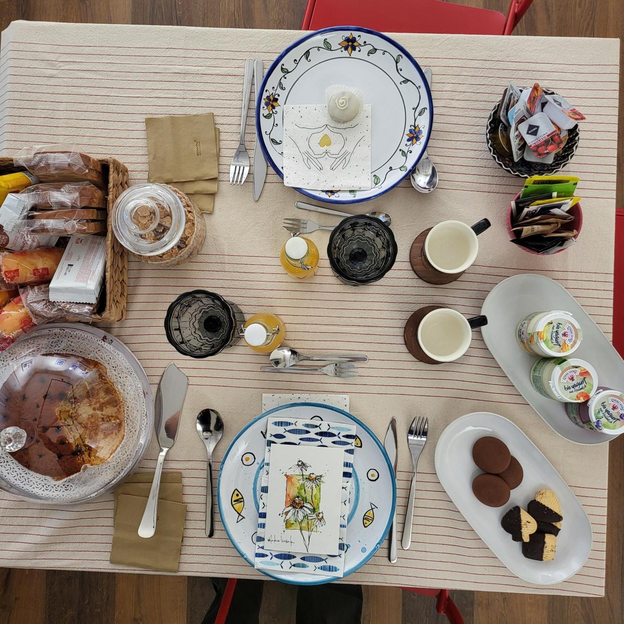 巴里La Dimora Dell'Arte住宿加早餐旅馆 外观 照片