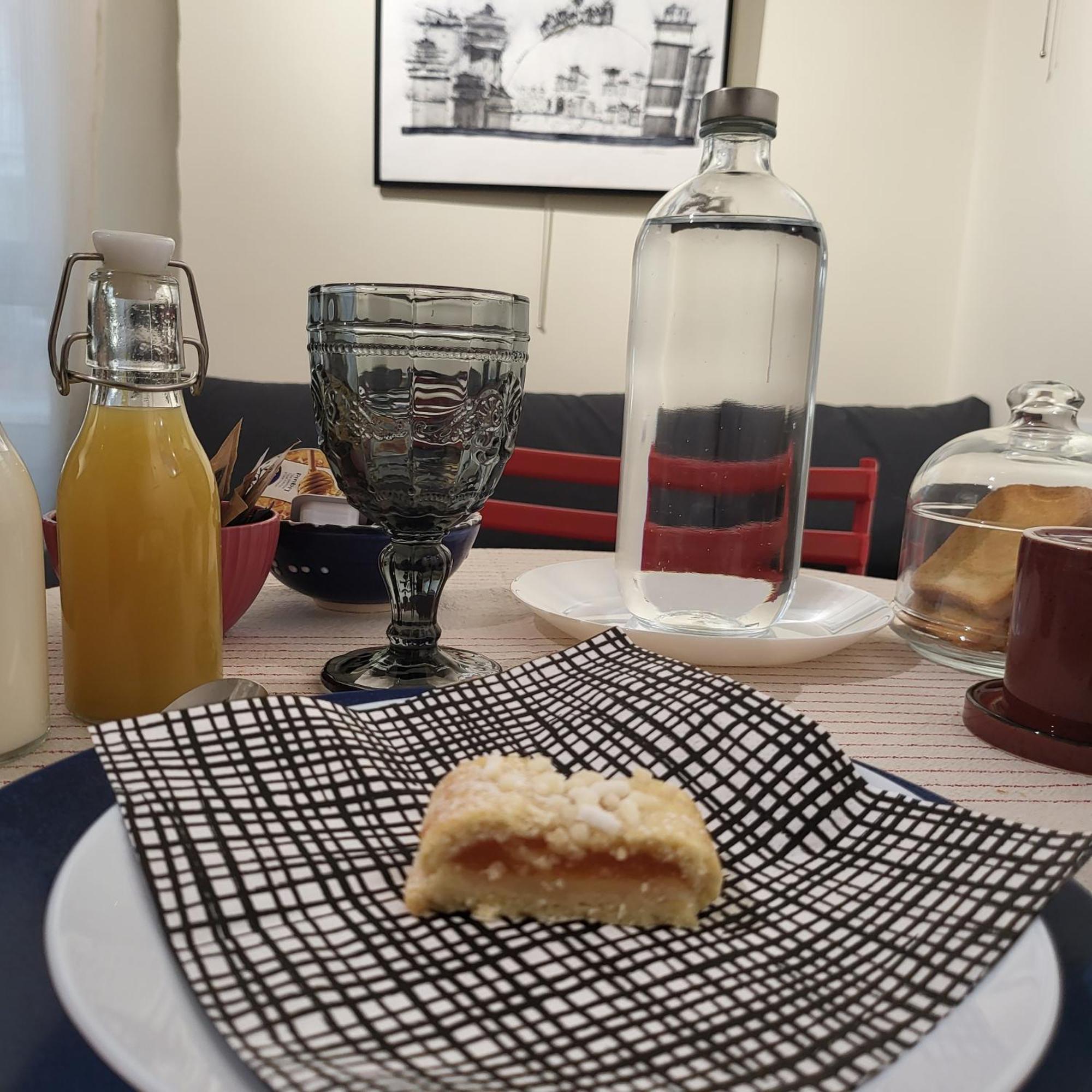 巴里La Dimora Dell'Arte住宿加早餐旅馆 外观 照片
